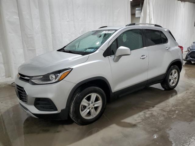 Photo 1 from auction – 2020 CHEVROLET TRAX 1LT with VIN KL7CJPSB2LB029040