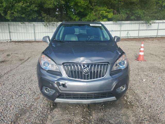Photo 5 from auction – 2014 BUICK ENCORE with VIN KL4CJCSB7EB581240