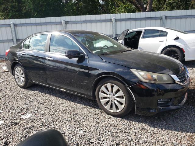 Photo 4 from auction – 2013 HONDA ACCORD EXL with VIN 1HGCR2F80DA199449