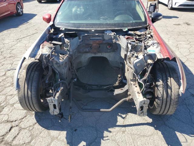 Photo 11 from auction – 2003 INFINITI G35 with VIN JNKCV54E83M206437