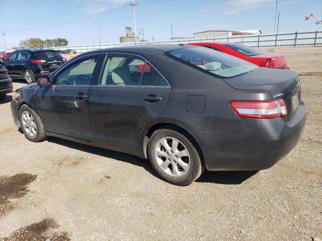 Photo 2 from auction – 2011 TOYOTA CAMRY BASE with VIN 4T1BF3EK0BU136011