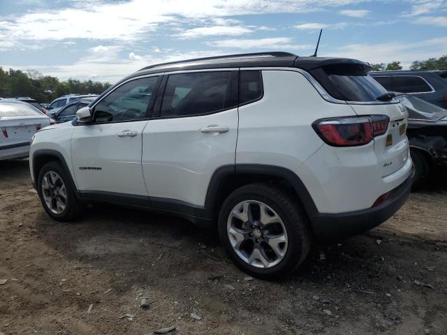Zdjęcie 2 z aukcji – 2018 JEEP COMPASS LI z VIN 3C4NJDCB0JT455359