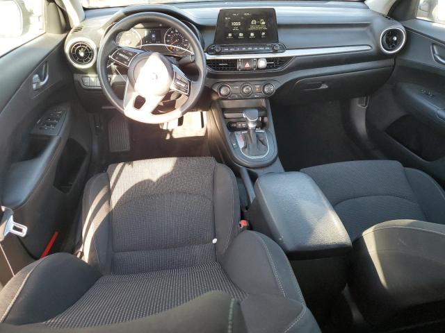Photo 8 from auction – 2021 KIA FORTE FE with VIN 3KPF24AD2ME331639