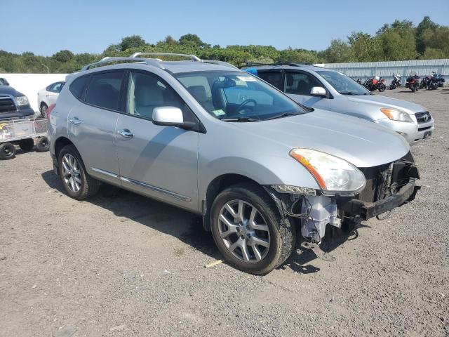 Photo 4 from auction – 2011 NISSAN ROGUE S with VIN JN8AS5MV7BW285186