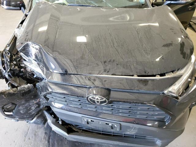 Photo 12 from auction – 2023 TOYOTA RAV4 XLE P with VIN 2T3A1RFV8PC381385