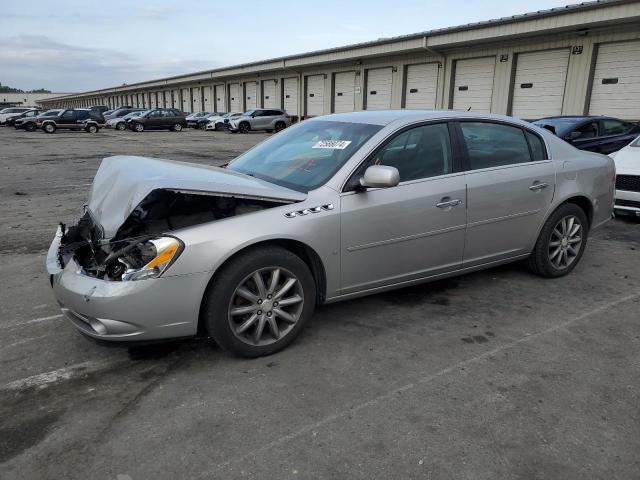 BUICK LUCERNE CX 2007 with VIN 1G4HE57Y97U129379 - Photo from auction