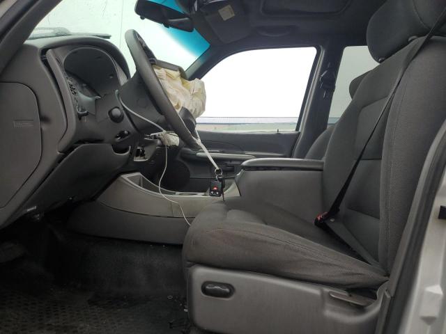 Photo 7 from auction – 2002 FORD EXPLORER S with VIN 1FMZU67EX2UB21433