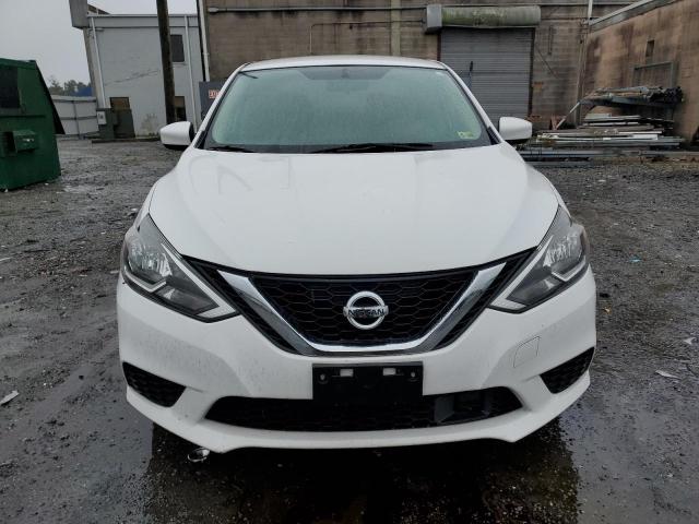 Photo 5 from auction – 2019 NISSAN SENTRA with VIN 3N1AB7AP1KY457740
