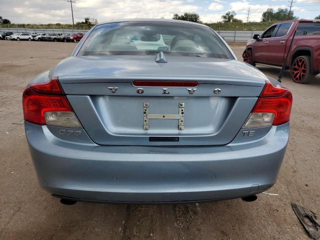 Photo 6 from auction – 2012 VOLVO C70 T5 with VIN YV1672MC5CJ130774