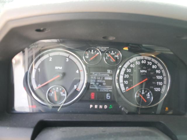 Photo 9 from auction – 2012 DODGE RAM 2500 S with VIN 3C6UD5CL8CG172017