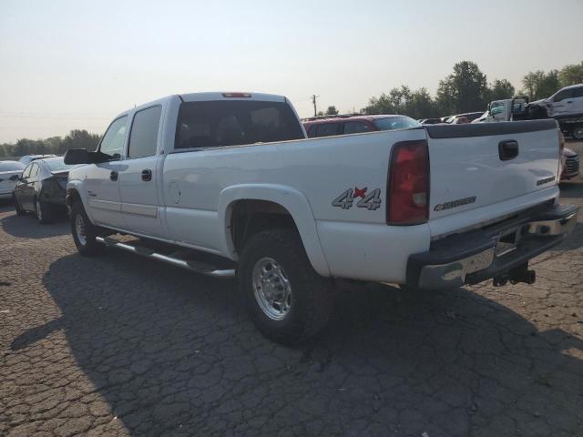 Photo 2 from auction – 2004 CHEVROLET SILVERADO with VIN 1GCHK23264F246835