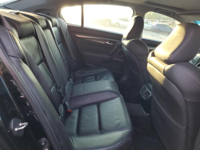 Photo 10 from auction – 2014 ACURA TL ADVANCE with VIN 19UUA9F71EA003080