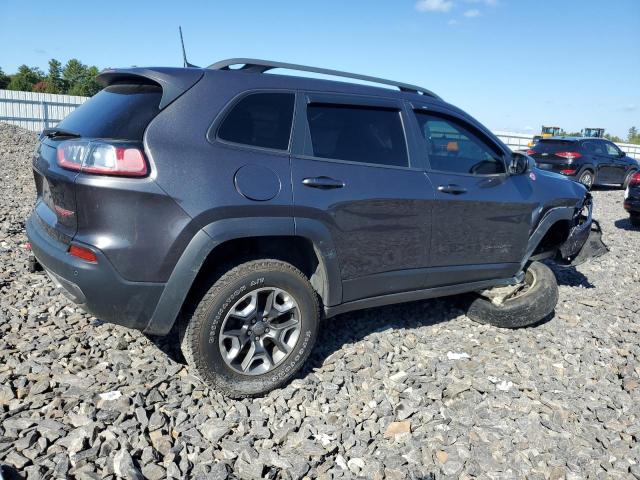 Photo 3 from auction – 2019 JEEP CHEROKEE T with VIN 1C4PJMBX4KD310936