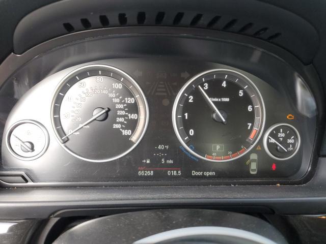 Photo 9 from auction – 2012 BMW 528 I with VIN WBAXG5C58CDY29715