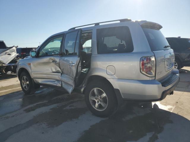 Photo 2 from auction – 2006 HONDA PILOT EX with VIN 5FNYF285X6B018691