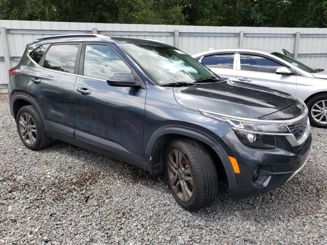 Photo 4 from auction – 2021 KIA SELTOS S with VIN KNDEU2AA4M7065704