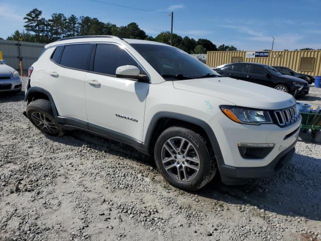 Photo 4 from auction – 2019 JEEP COMPASS LA with VIN 3C4NJCBBXKT692695