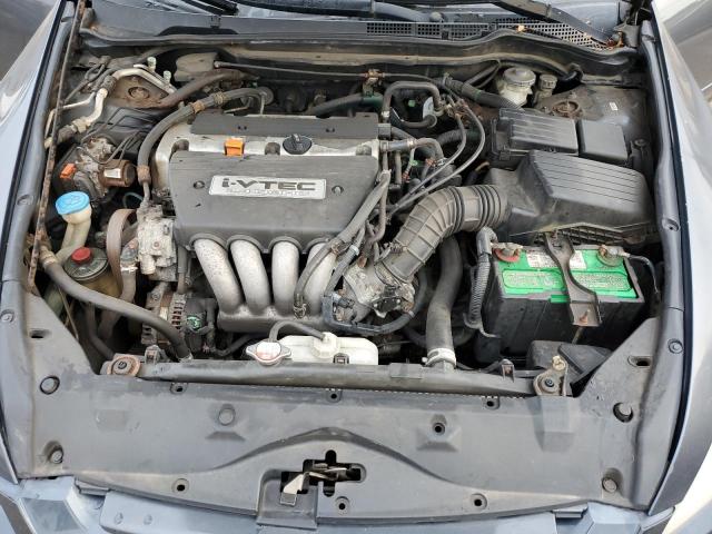 Photo 11 from auction – 2004 HONDA ACCORD EX with VIN 1HGCM55834A080537