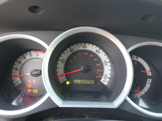 Photo 9 from auction – 2012 TOYOTA TACOMA DOU with VIN 3TMJU4GN2CM134284