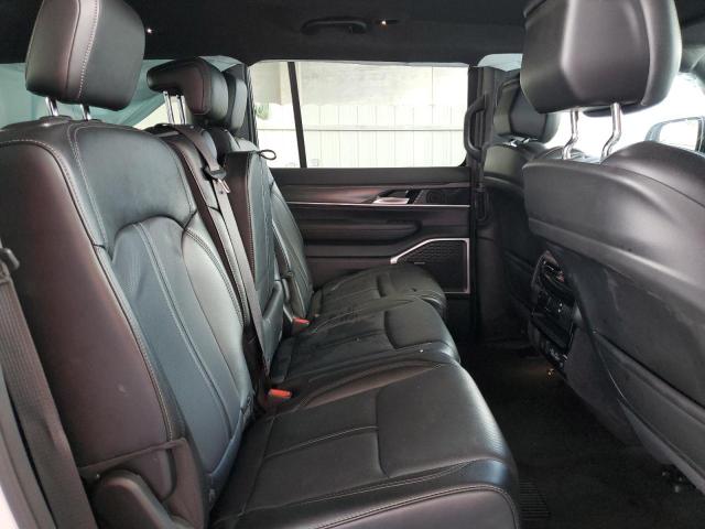 Photo 11 from auction – 2024 JEEP WAGONEER L with VIN 1C4SJRBP2RS102454