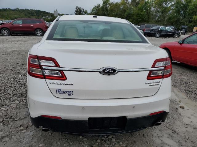 Photo 6 from auction – 2014 FORD TAURUS LIM with VIN 1FAHP2F80EG101471