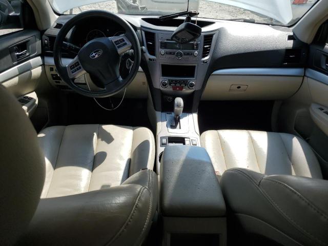 Снимка 8 от търг – 2012 SUBARU OUTBACK 2. с VIN 4S4BRCAC6C3265156