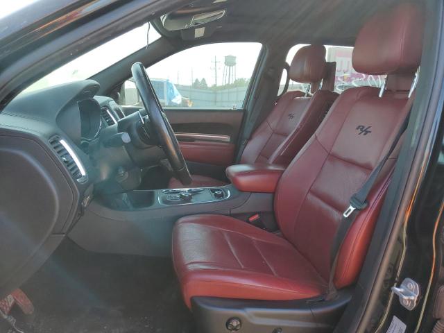 Снимка 7 от търг – 2017 DODGE DURANGO R/ с VIN 1C4SDJCT3HC834007
