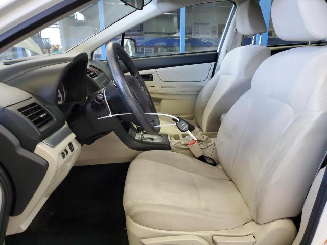 Photo 7 from auction – 2012 SUBARU IMPREZA with VIN JF1GPAA63CH208260