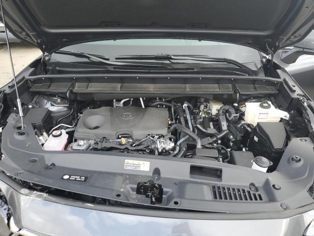 Photo 12 from auction – 2024 TOYOTA HIGHLANDER with VIN 5TDFARAH0RS532021