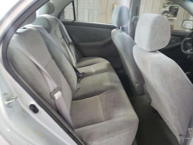 Photo 10 from auction – 2007 TOYOTA COROLLA CE with VIN 1NXBR32E87Z895048