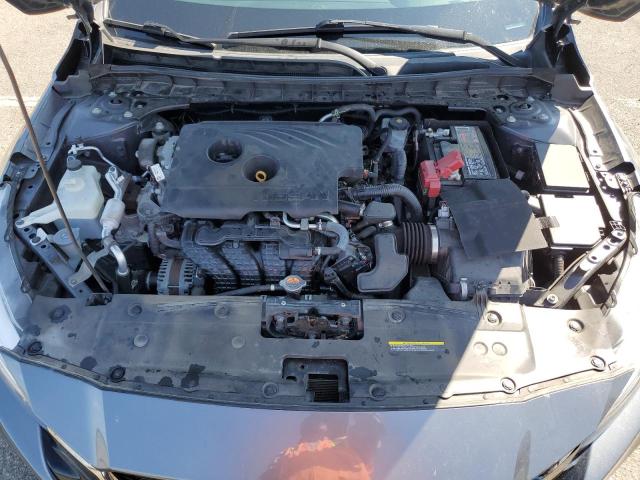 Photo 11 from auction – 2020 NISSAN ALTIMA SR with VIN 1N4BL4CW5LC244842