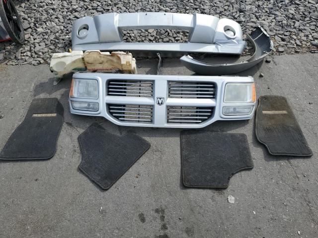 Photo 13 from auction – 2010 DODGE NITRO SXT with VIN 1D4PU5GK1AW129423