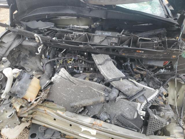 Photo 12 from auction – 2018 FORD EXPLORER X with VIN 1FM5K7DH4JGB51789