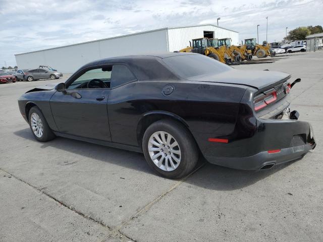 Photo 2 from auction – 2015 DODGE CHALLENGER with VIN 2C3CDZAG0FH747382