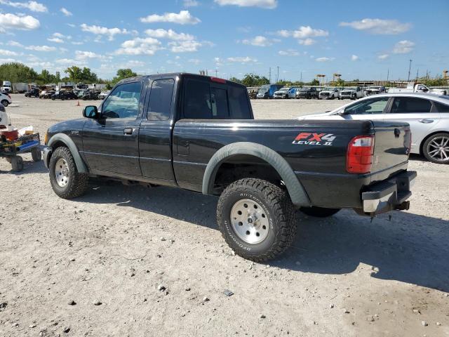 Photo 2 from auction – 2005 FORD RANGER SUP with VIN 1FTZR45E95PA03163