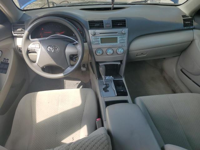 Photo 8 from auction – 2007 TOYOTA CAMRY CE with VIN JTNBE46K373087925