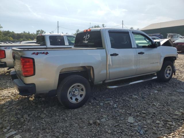 Photo 3 from auction – 2018 CHEVROLET SILVERADO with VIN 3GCUKNEC9JG200335