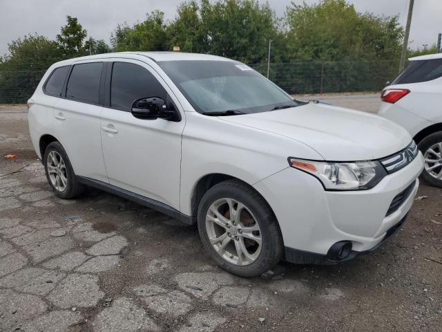 Photo 4 from auction – 2014 MITSUBISHI OUTLANDER with VIN JA4AD3A32EZ017611