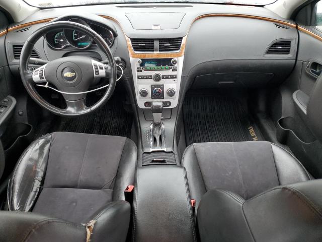 Photo 8 from auction – 2011 CHEVROLET MALIBU 2LT with VIN 1G1ZD5E18BF355579