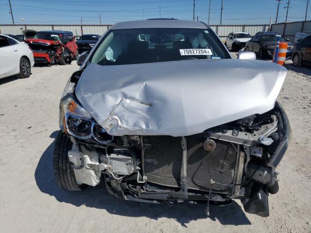 Photo 5 from auction – 2010 PONTIAC VIBE with VIN 5Y2SP6E8XAZ415832