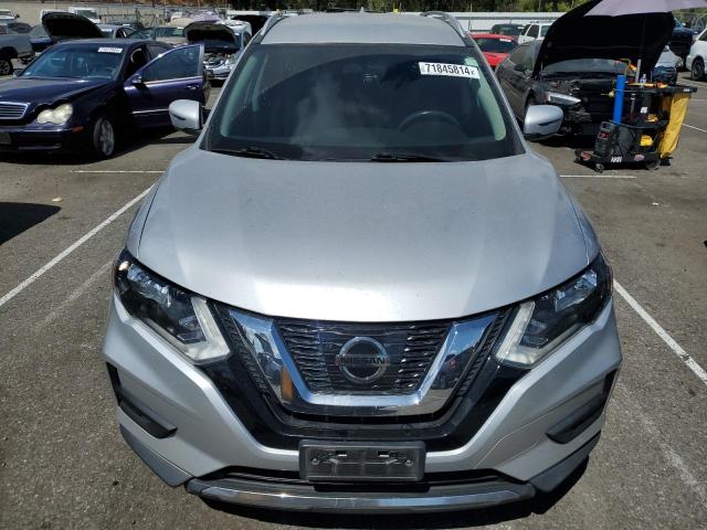 Photo 5 from auction – 2017 NISSAN ROGUE S with VIN KNMAT2MT3HP600557