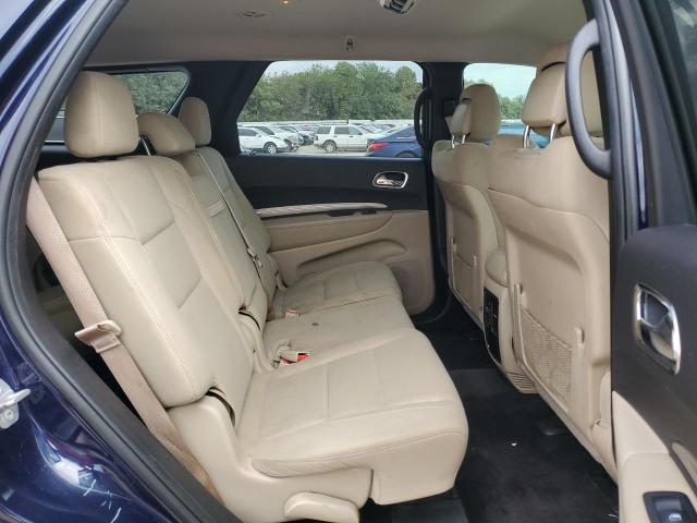 Photo 11 from auction – 2018 DODGE DURANGO SX with VIN 1C4RDHAG3JC314862