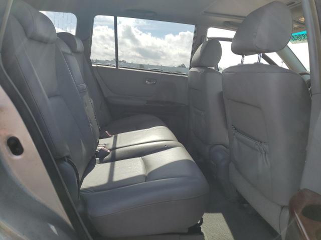 Photo 11 from auction – 2006 TOYOTA HIGHLANDER with VIN JTEDW21A160014092
