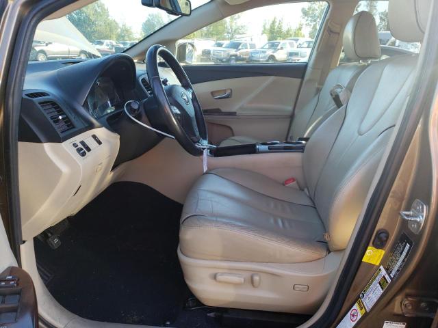 Photo 7 from auction – 2011 TOYOTA VENZA with VIN 4T3BK3BB6BU064125