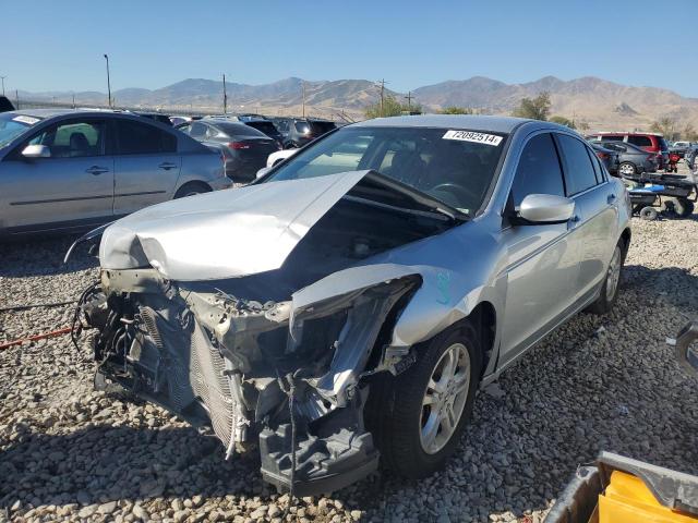 HONDA ACCORD SE 2012 with VIN 1HGCP2F61CA075550 - Photo from auction