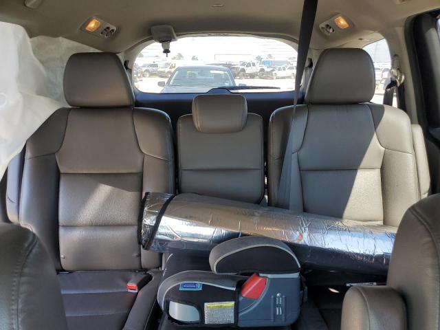 Photo 10 from auction – 2015 HONDA ODYSSEY EX with VIN 5FNRL5H65FB092544