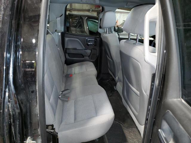 Photo 11 from auction – 2015 CHEVROLET SILVERADO with VIN 1GCVKPEC4FZ287164