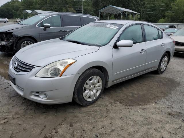 NISSAN ALTIMA BAS 2012 with VIN 1N4AL2AP9CN449614 - Photo from auction