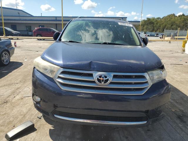 Photo 5 from auction – 2013 TOYOTA HIGHLANDER with VIN 5TDZK3EH3DS128754