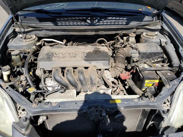 Photo 11 from auction – 2006 TOYOTA COROLLA MA with VIN 2T1KR30E66C583295